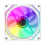 Gamemax FN12A-S8I-Reverse Blade ARGB Computer Case Fan - Image 4