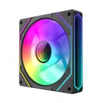 Gamemax FN12A-S8I-Reverse Blade ARGB Computer Case Fan - Image 3