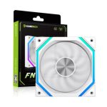 Gamemax FN12A-N2 ARGB Computer Case Fan