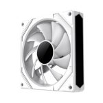GameMax FN12A-S8I White Gaming Case Fan - Image 3