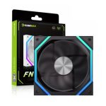 Gamemax FN12A-N2 ARGB Computer Case Fan - Image 4
