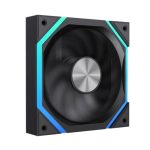 GameMax FN12A-N2-R Reverse Blade Gaming Case Fan - Image 2
