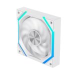 GameMax FN12A-N2-R Reverse Blade Gaming Case Fan - Image 3