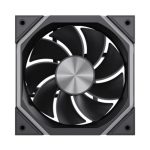 GameMax FN12A-N2-R Reverse Blade Gaming Case Fan - Image 4