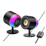 Redragon AHRI GS598 RGB Wired/Wireless Gaming Speaker - Image 3