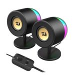 Redragon AHRI GS598 RGB Wired/Wireless Gaming Speaker