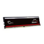 G.SKILL Aegis 5 DDR5 16GB (16x1) 5600MHz CL36 Single Channel Desktop Ram - Image 2
