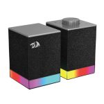 Redragon GS517 RGB Bluetooth Gaming Speaker - Image 2