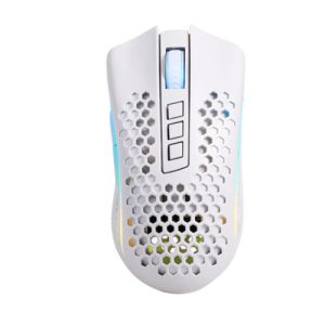 Redragon Storm Pro M808W-KS Honycomb Gaming Mouse