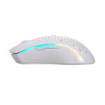 Redragon Storm Pro M808W-KS Honycomb Gaming Mouse - Image 3