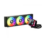 CPU Liquid Cooler REDRAGON CCW-3015 ARGB