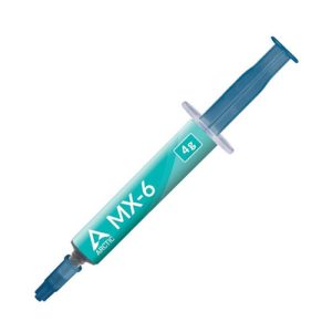 Arctic MX 6 4G Thermal Paste