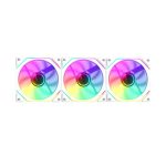 Fan Case REDRAGON GC-F015 3pcs