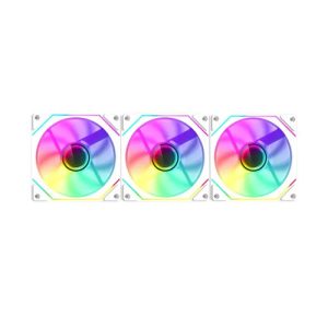 Fan Case REDRAGON GC-F015 3pcs