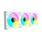 Fan Case REDRAGON GC-F015 3pcs - Image 2