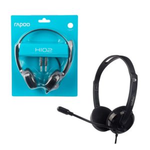 Rapoo H102 Wired Headset