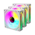 Fan Case REDRAGON GC-F015 3pcs - Image 3