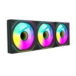Fan Case REDRAGON GC-F015 3pcs - Image 4