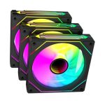 Fan Case REDRAGON GC-F015 3pcs - Image 5