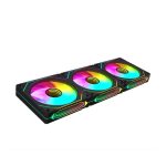 Fan Case REDRAGON GC-F015 3pcs - Image 6