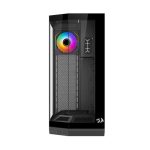 Redragon EDGE CA-608 Mid Tower Gaming Case - Image 3