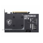 MSI RTX 5050 8G Ventus 2X OC GDDR6 GRAPHIC CARD - Image 3