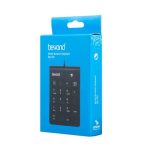 Beyond BK-750 Wired NumberPad - Image 2
