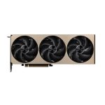 MSI GeForce RTX™ 5070 Ti 16G INSPIRE 3X OC - Image 2