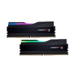 G.SKILL Trident Z5 RGB BLACK 128GB 6000MHZ CL34 DDR5 Dual Channel Desktop Ram
