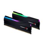 G.SKILL Trident Z5 RGB BLACK 128GB 6000MHZ CL34 DDR5 Dual Channel Desktop Ram - Image 2
