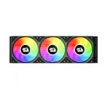 CPU Liquid Cooler REDRAGON CCW-3015 ARGB - Image 2
