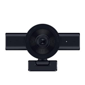 Razer Kiyo V2 4K AI Streaming Webcam