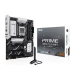 ASUS PRIME B850-PLUS WIFI DDR5 MOTHERBOARD - Image 4