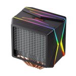 Redragon CC-2188 RGB CPU Cooler - Image 2