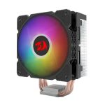 CPU Cooler REDRAGON CC-2001 RGB - Image 2