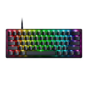 Razer HUNTSMAN V3 PRO MINI Gaming Keyboard