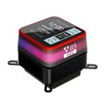 CPU Liquid Cooler REDRAGON CCW-3015 ARGB - Image 3
