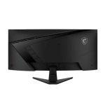 MSI MAG 346CQ 34Inch VA 180Hz 1ms UWQHD Curved Gaming Monitor - Image 3