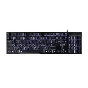 Beyond BK-7110 Wired Keyboard
