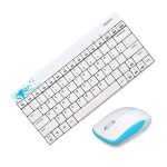 Mofii X210 Wireless Keyboard and Mouse - Image 2