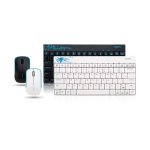 Mofii X210 Wireless Keyboard and Mouse