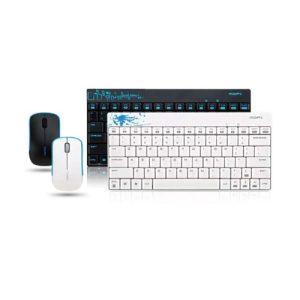 Mofii X210 Wireless Keyboard and Mouse