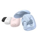 Usams ID25 Wireless Earbuds Bluetooth - Image 4