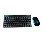 Mofii X210 Wireless Keyboard and Mouse - Image 3