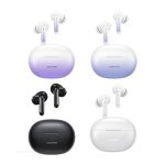 USAMS US-XD19 Dual-Mic ENC TWS Earbuds