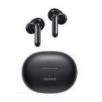 USAMS US-XD19 Dual-Mic ENC TWS Earbuds - Image 2