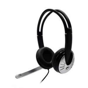 Beyond BH390 Wired Stereo Headset