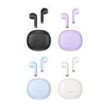 USAMS YO17 TWS Wireless Bluetooth Earbuds - Image 2