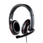 Beyond BH670 Wired Stereo Headset