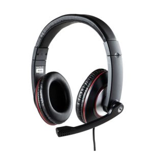 Beyond BH670 Wired Stereo Headset
